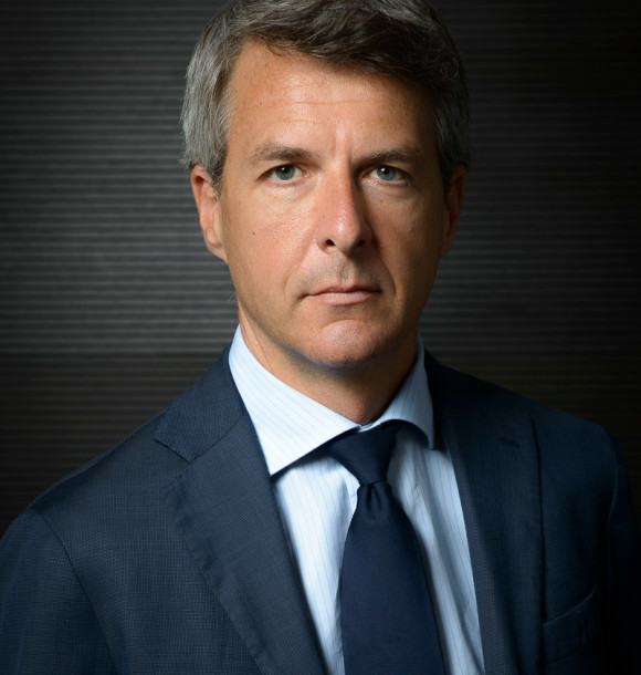 UBS CORPORATE PORTRAITS