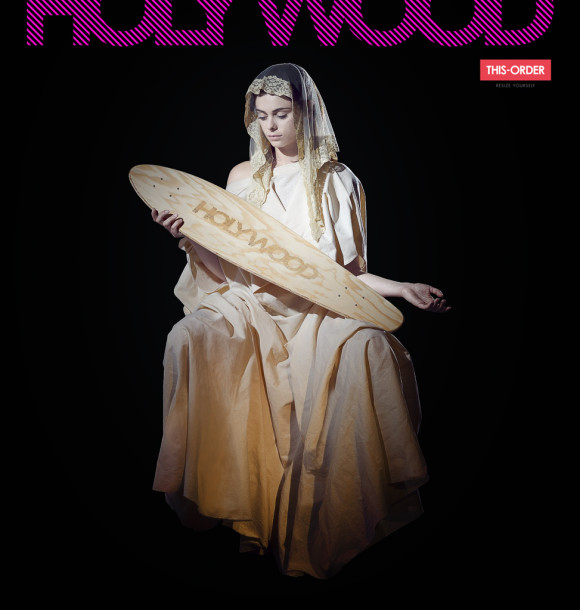 HOLYWOOD ADV