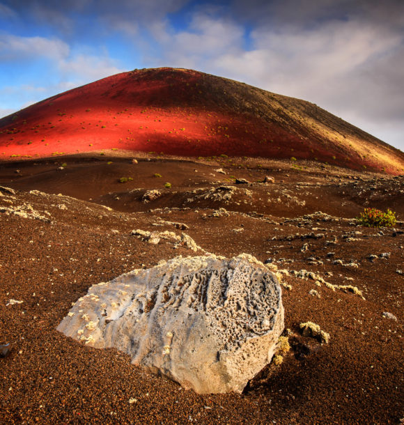 LAVICA ROCKS - LANZAROTE